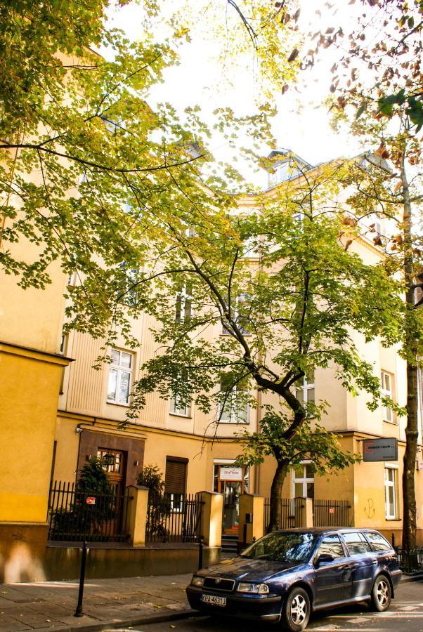 Large And Cozy 60 M2, Cracow Old Town Apartamento