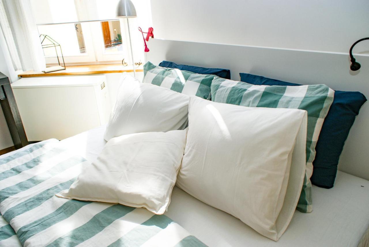 Apartamento Large And Cozy 60 M2, Cracow Old Town Cracovia